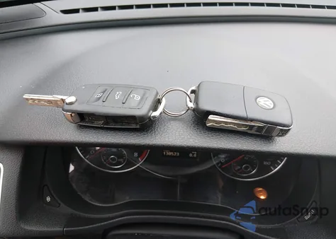 2012 Volkswagen Passat 2.5L Se from USA, damaged, VIN 1VWBP7A38CC040753